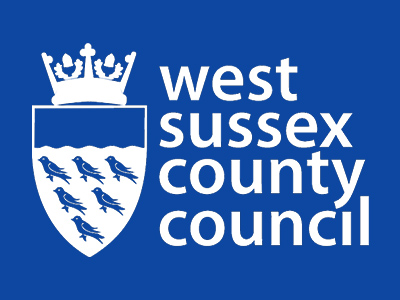 West Sussex County Councillors