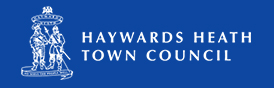 Header Image for Haywards Heath Town Council