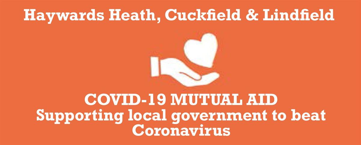 covid-19 mutual aid