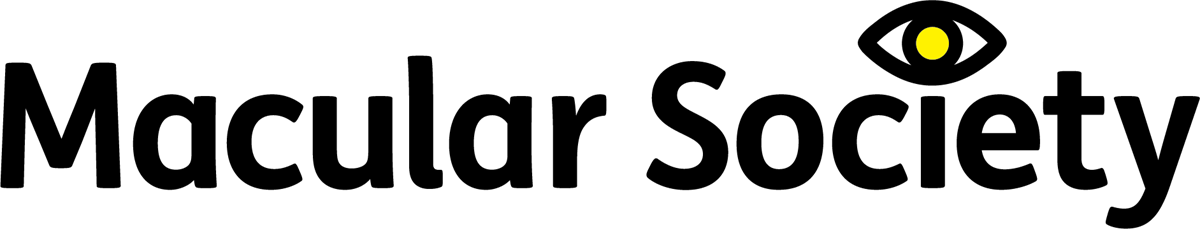 Macular Society Logo