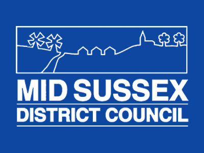 Mid Sussex District Councillors